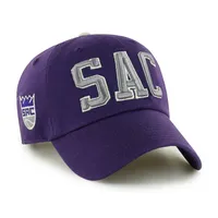 NBA Sacramento Kings Clique Hat