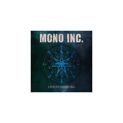 Mono Inc. - Live In Hamburg (CD)