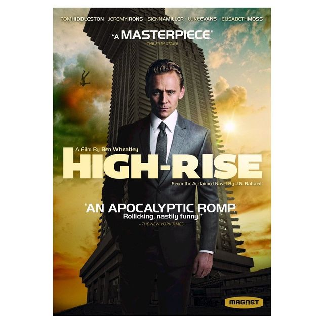 High-Rise (DVD