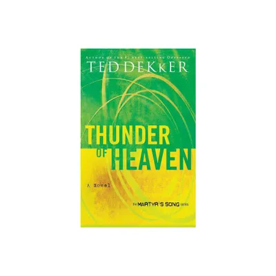 Thunder of Heaven