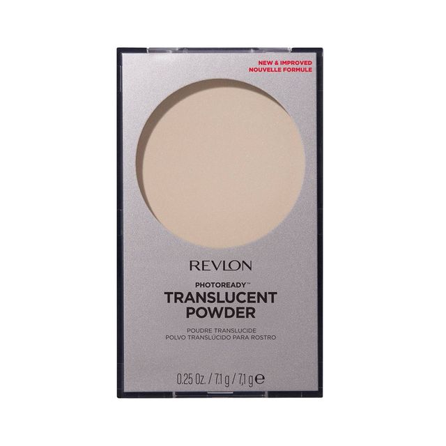 Revlon PhotoReady Finisher Pressed Powder