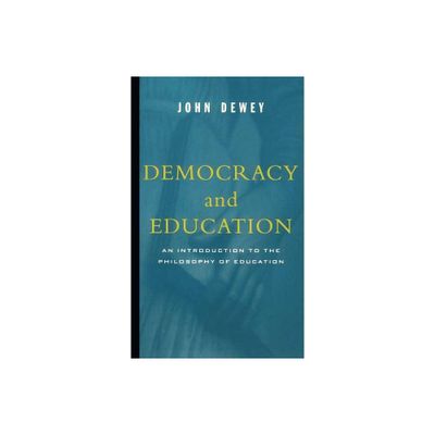 Democracy and Education