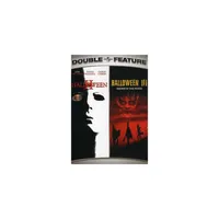 Halloween II / Halloween III: Season of the Witch (DVD)