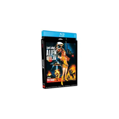 Alien Outlaw (Blu-ray)(1985)