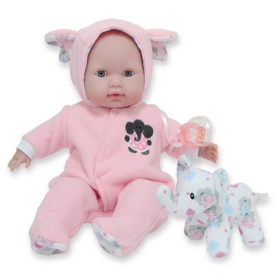 JC Toys Berenguer Boutique 15 Baby Doll