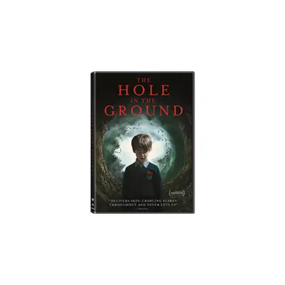 The Hole In The Ground (DVD)(2019)