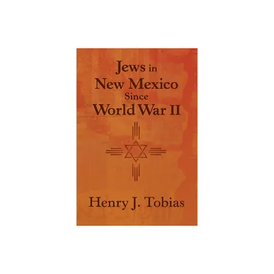 Jews in New Mexico Since World War II