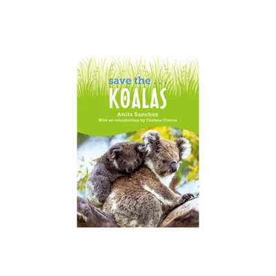 Save The... Koalas