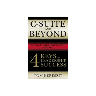 C-Suite and Beyond