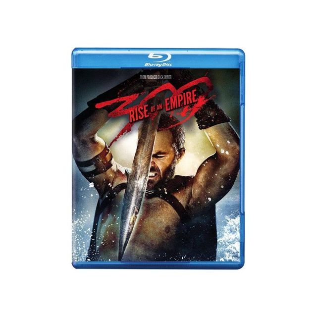 300: Rise of an Empire (Blu-ray)