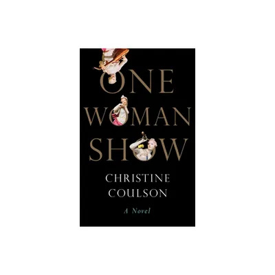 One Woman Show