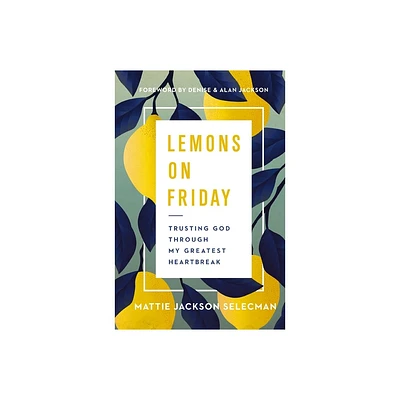 Lemons on Friday