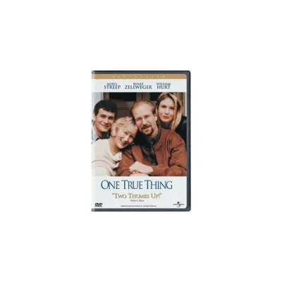 One True Thing (DVD)(1998)