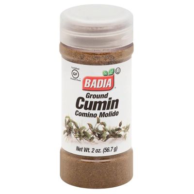 Badia Ground Cumin - 2oz