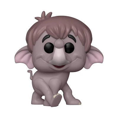 Funko POP! Disney: The Jungle Book S2 Hathi Jr. Vinyl Figure