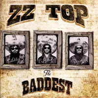 Very Baddest of ZZ Top (One-CD)