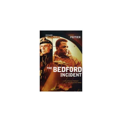 The Bedford Incident (DVD)(1965)