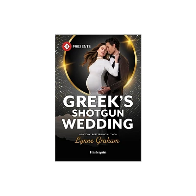 Greeks Shotgun Wedding