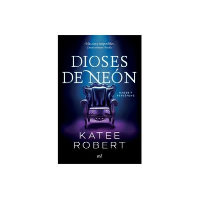 Dioses de Nen (Serie Dark Olympus 1) - by Katee Katee (Paperback)