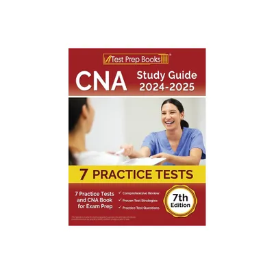 CNA Study Guide 2024-2025