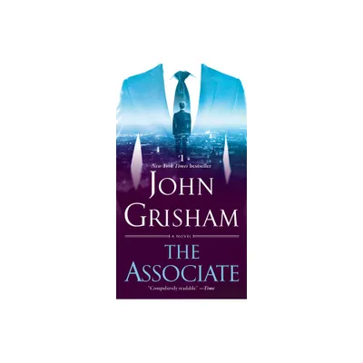 The Associate (Reprint) (Paperback) by John Grisham