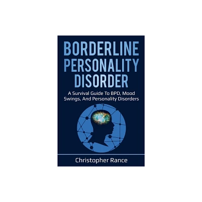 Borderline Personality Disorder