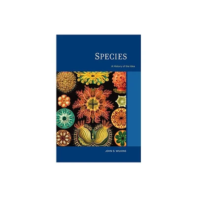 Species - (Species and Systematics) by John S Wilkins (Paperback)