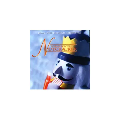 Tchaikovskys Nutcracker - Nutcracker Suite (CD)