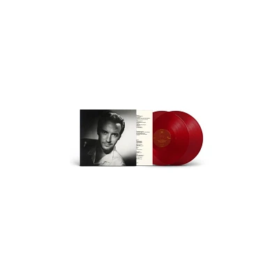 Midge Ure - The Gift - Red (Colored Vinyl Red Expanded Version Deluxe Edition)