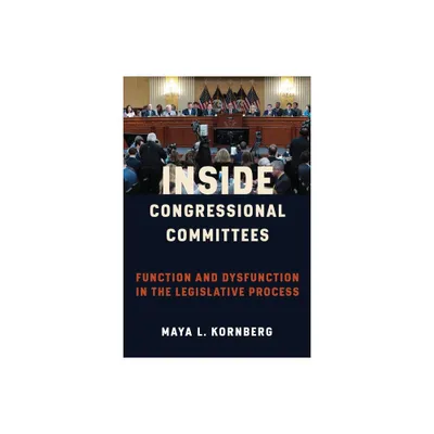 Inside Congressional Committees