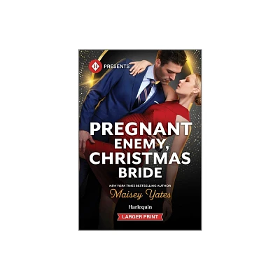 Pregnant Enemy, Christmas Bride