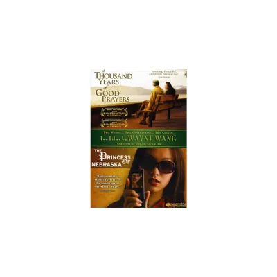 A Thousand Years of Good Prayers / The Princess of Nebraska (DVD)