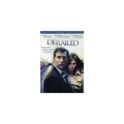 Derailed (DVD)(2005)