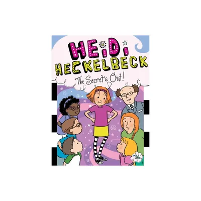 Heidi Heckelbeck the Secrets Out