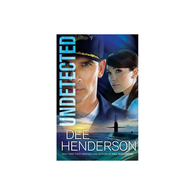 Undetected - by Dee Henderson (Paperback)