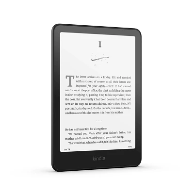 Amazon Kindle Paperwhite (2024)