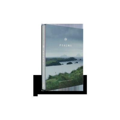 ESV Psalms, Photography Edition (Hardcover)