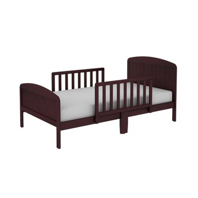 BK Furniture Harrisburg Toddler Bed