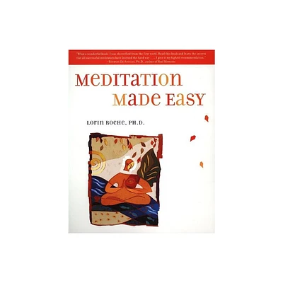 Meditation Made Easy