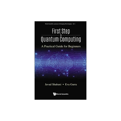 First Step to Quantum Computing: A Practical Guide for Beginners