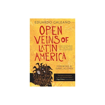 Open Veins of Latin America