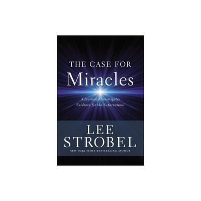 The Case for Miracles