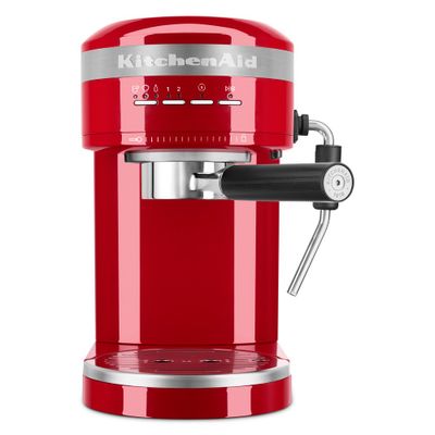 KitchenAid Semi-Automatic Espresso Machine