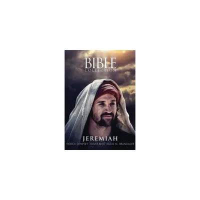 The Bible Collection: Jeremiah (DVD)(1998)