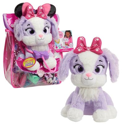 Minnie Pet Vet Backpack