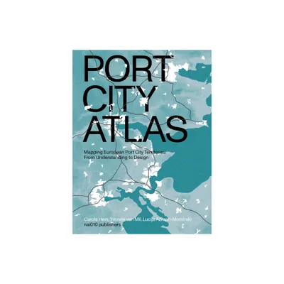 Port City Atlas - (Paperback)