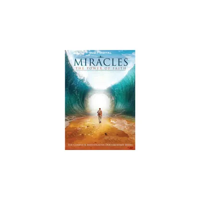 Miracles: The Power of Faith (DVD)(2014)