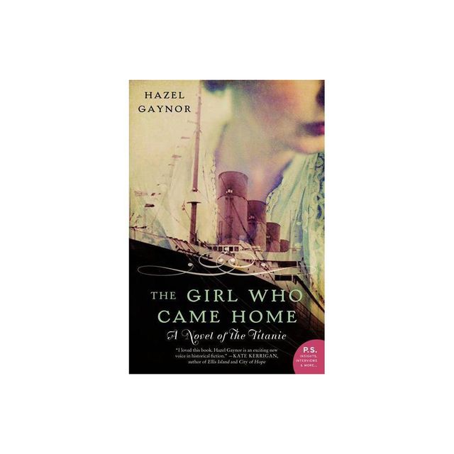 The Girl Who Came Home (Paperback) by Hazel Gaynor