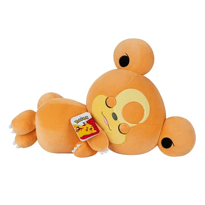 Pokemon 18 Sleeping Plush Teddiursa