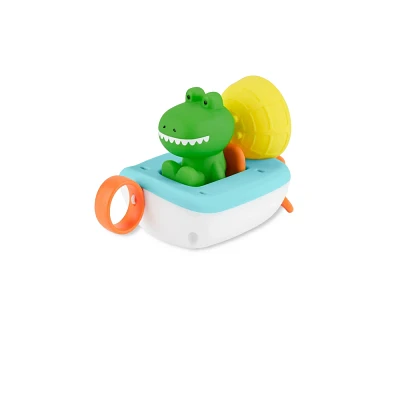 Skip Hop The Boat Baby Bath Toy